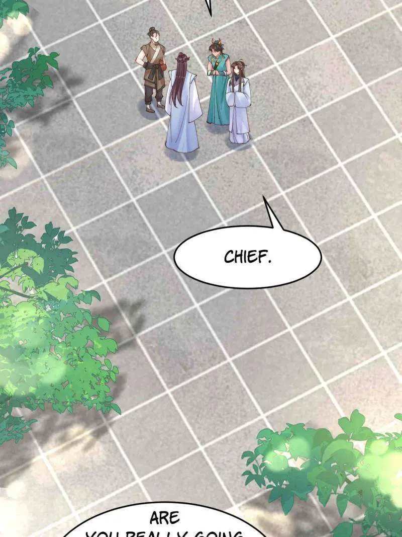 The Ghostly Doctor Chapter 628 - Page 2