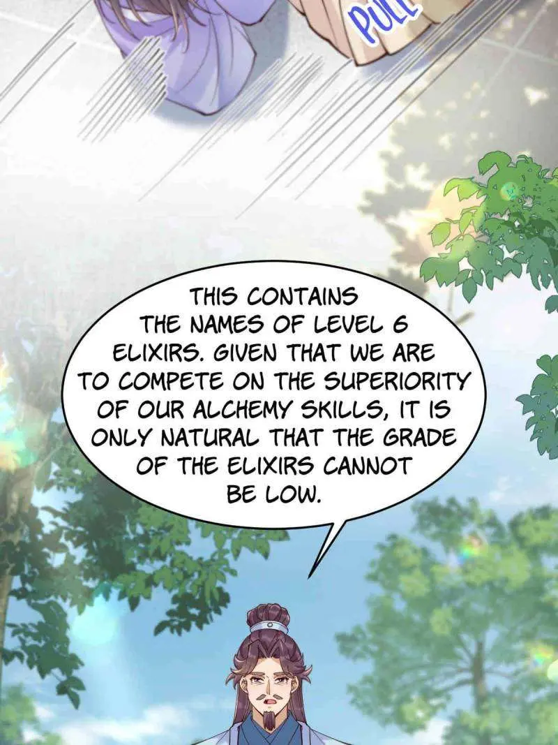 The Ghostly Doctor Chapter 628 - Page 16