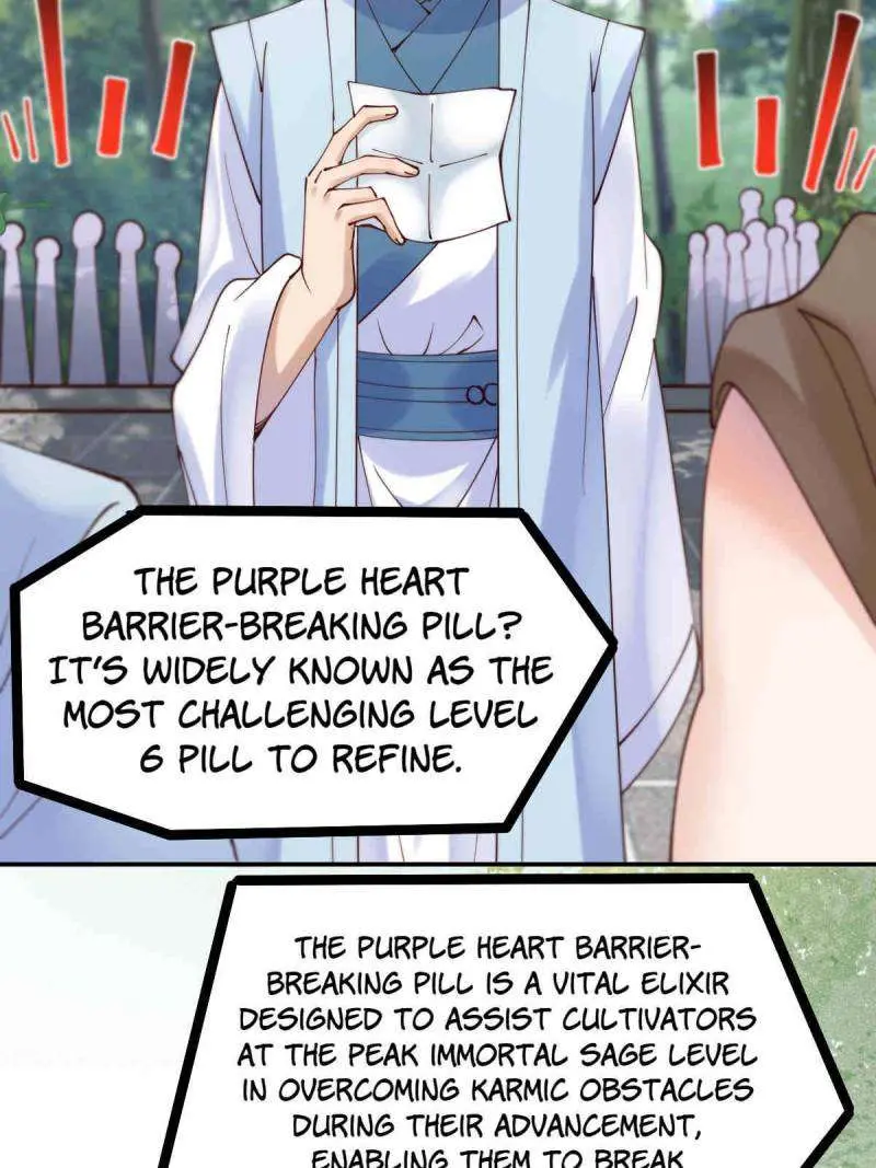 The Ghostly Doctor Chapter 628 - Page 21