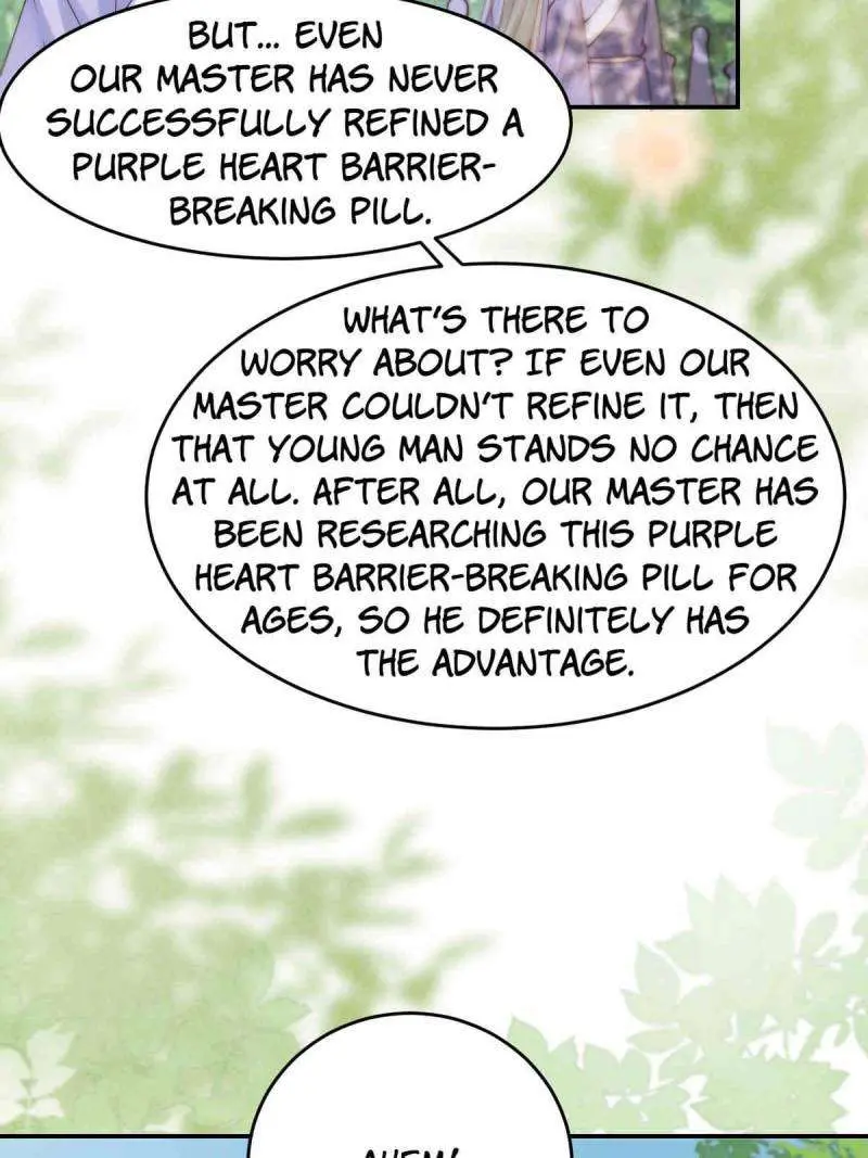 The Ghostly Doctor Chapter 628 - Page 24