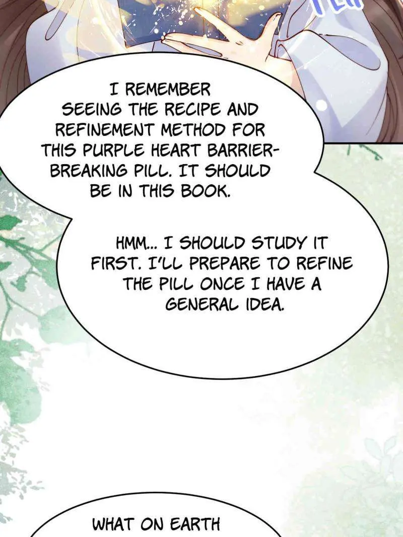 The Ghostly Doctor Chapter 628 - Page 35