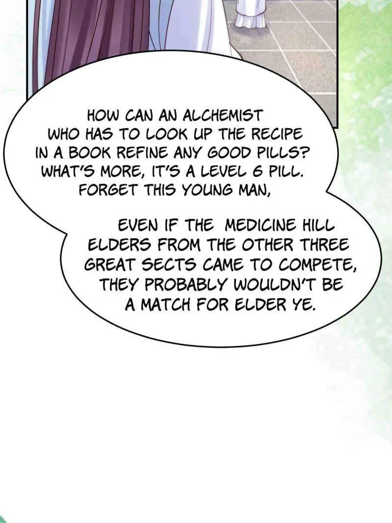 The Ghostly Doctor Chapter 628 - Page 40