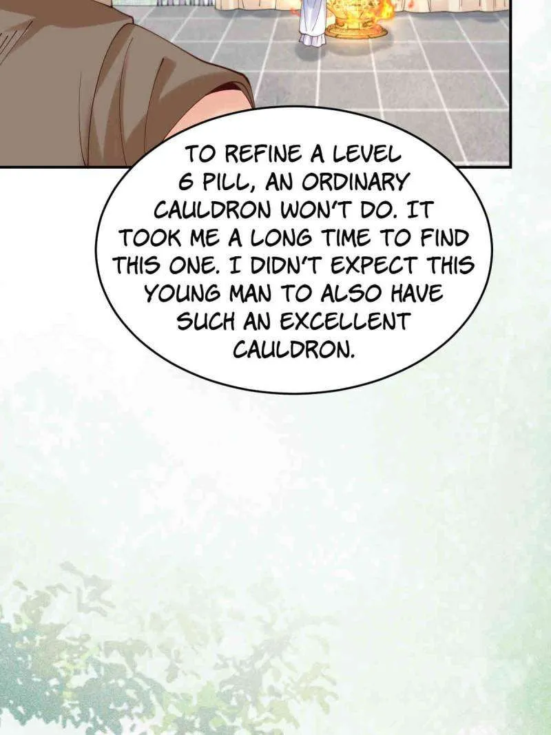 The Ghostly Doctor Chapter 629 - Page 8