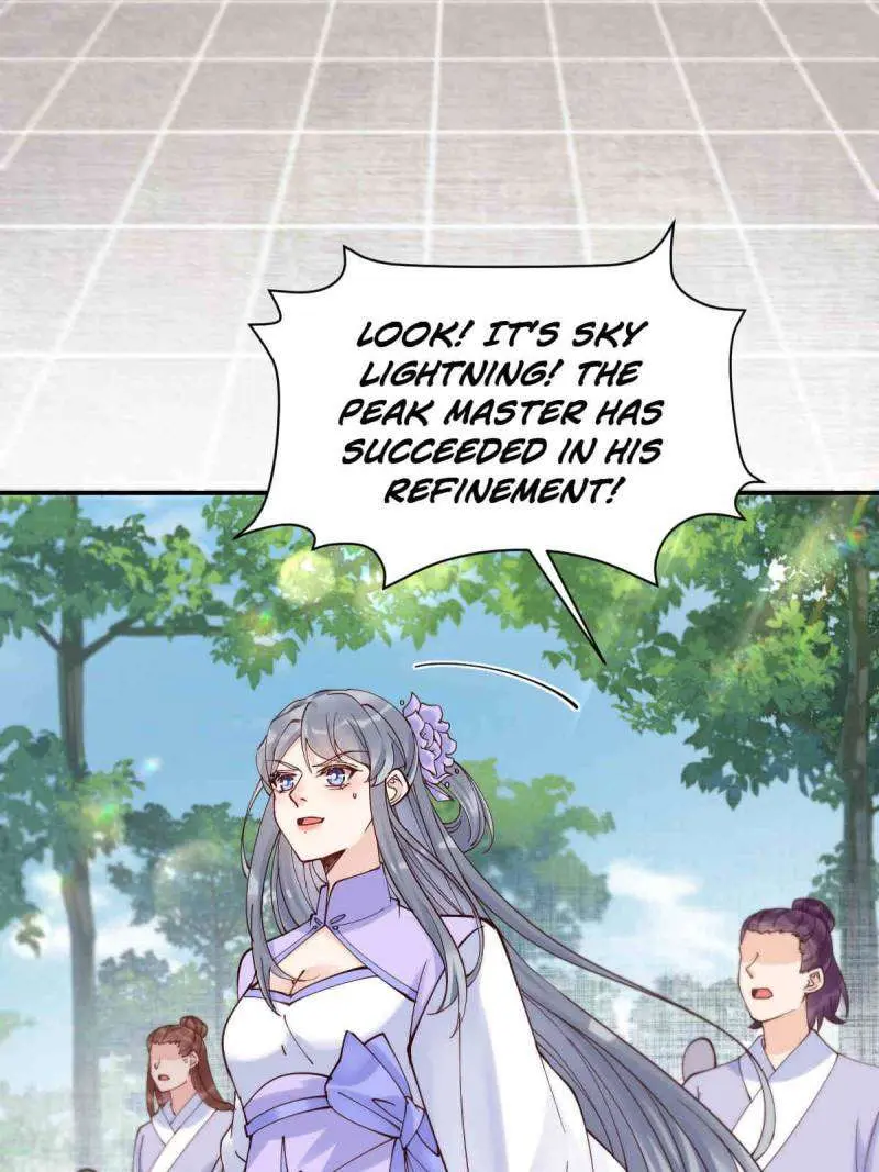 The Ghostly Doctor Chapter 629 - Page 20