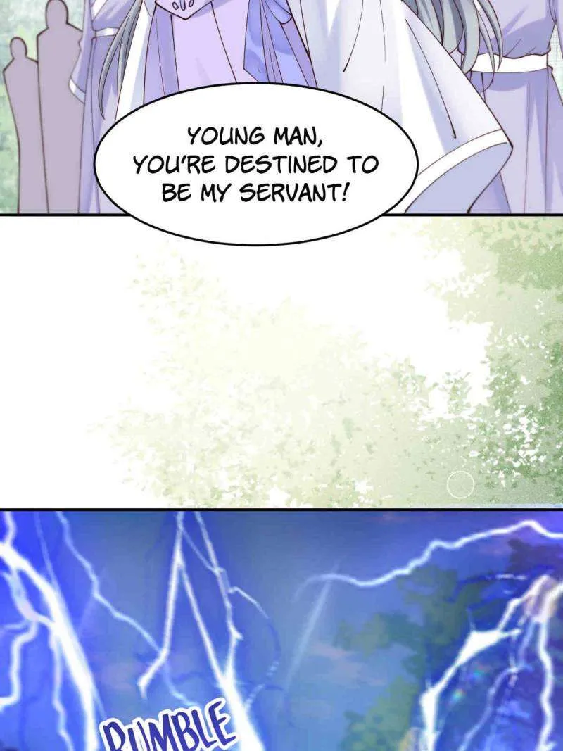 The Ghostly Doctor Chapter 629 - Page 21