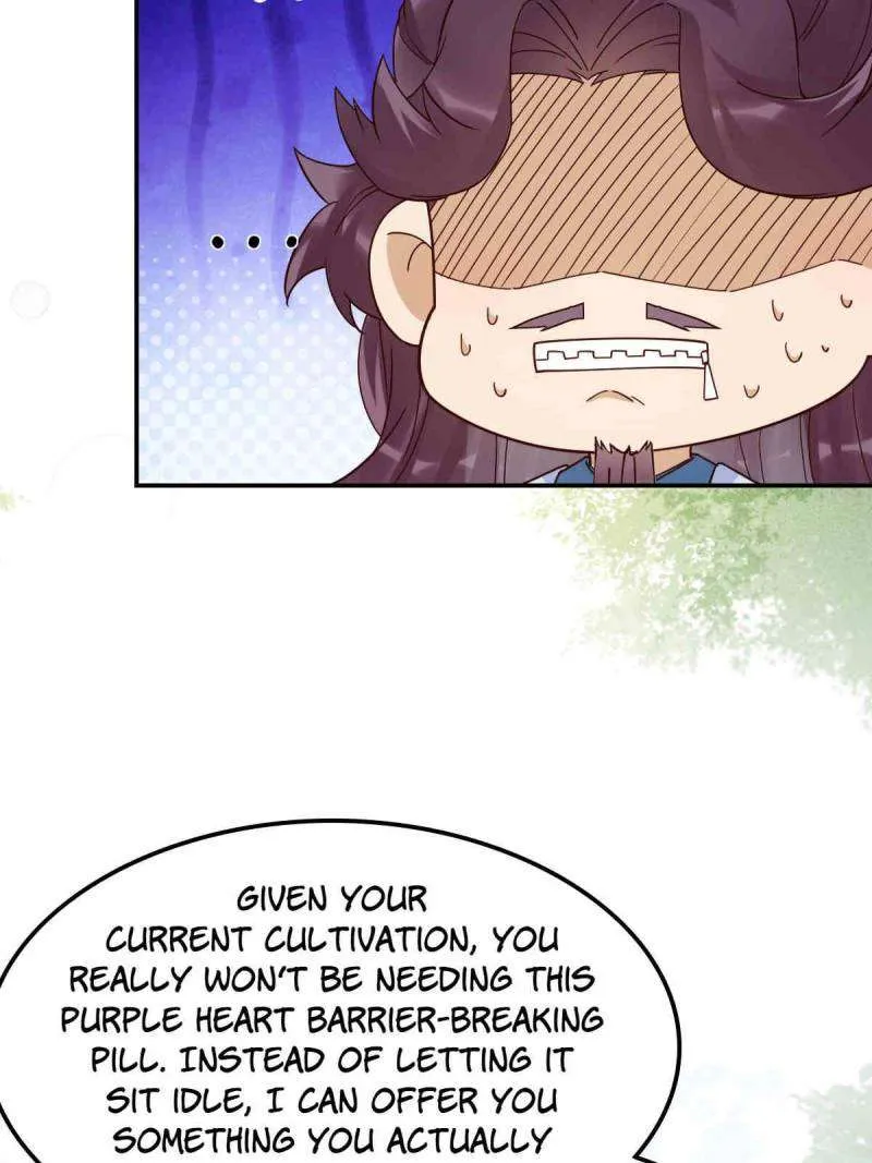 The Ghostly Doctor Chapter 630 - Page 3