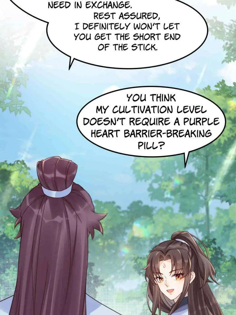 The Ghostly Doctor Chapter 630 - Page 4