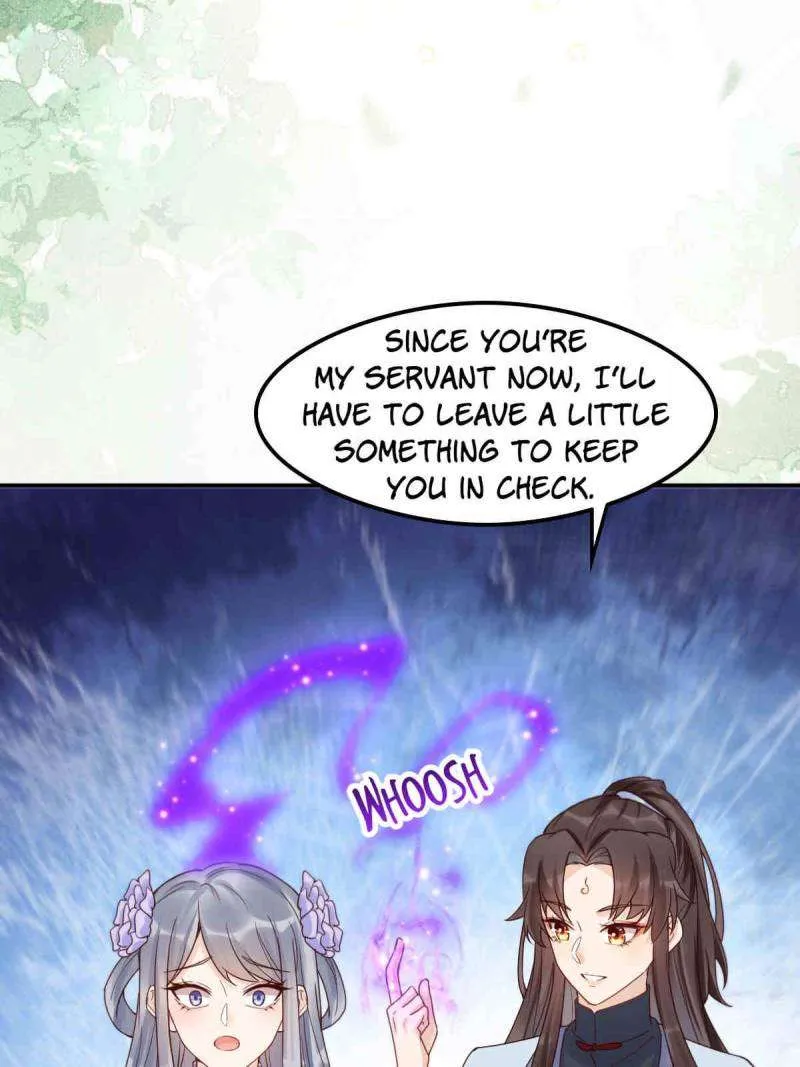 The Ghostly Doctor Chapter 630 - Page 12