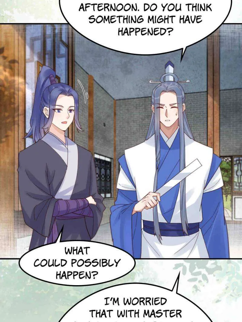 The Ghostly Doctor Chapter 630 - Page 27