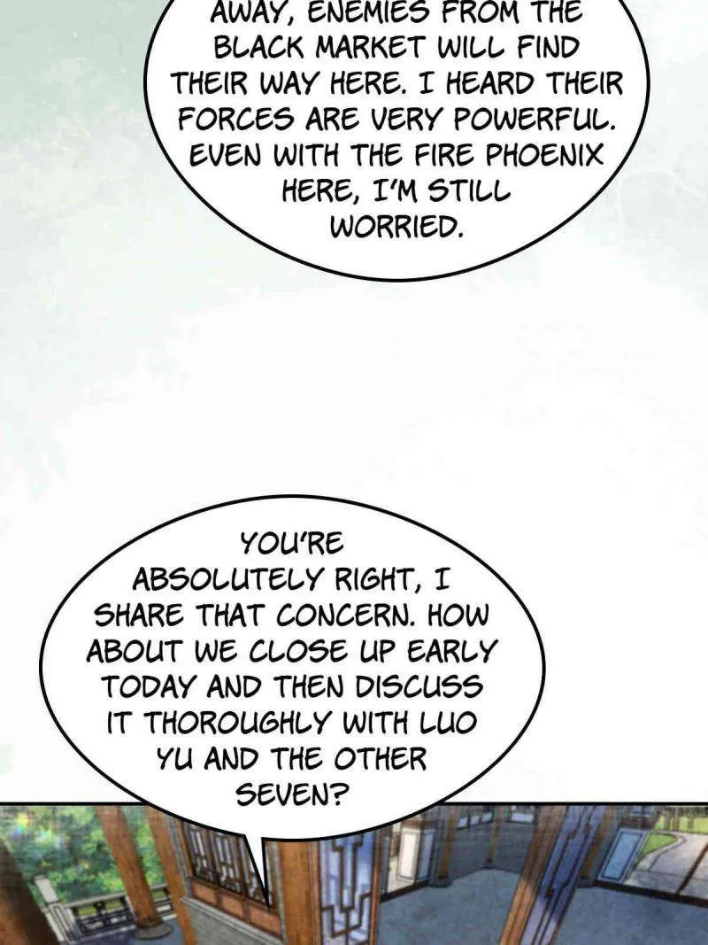 The Ghostly Doctor Chapter 630 - Page 28
