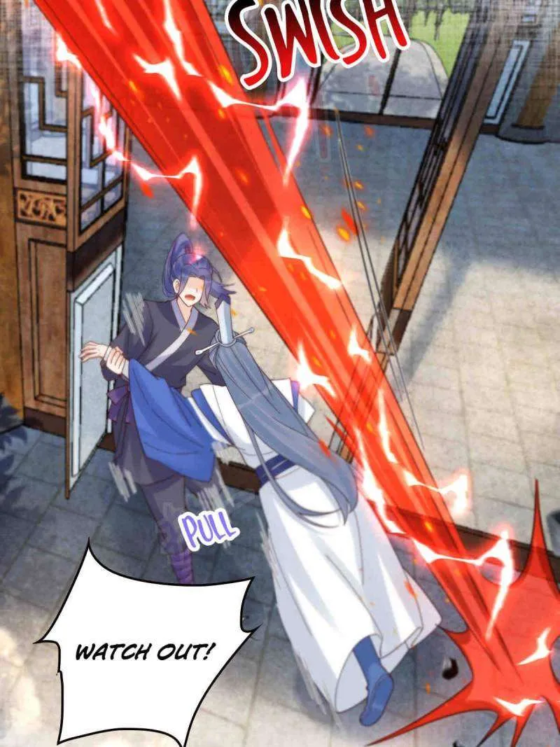 The Ghostly Doctor Chapter 630 - Page 30
