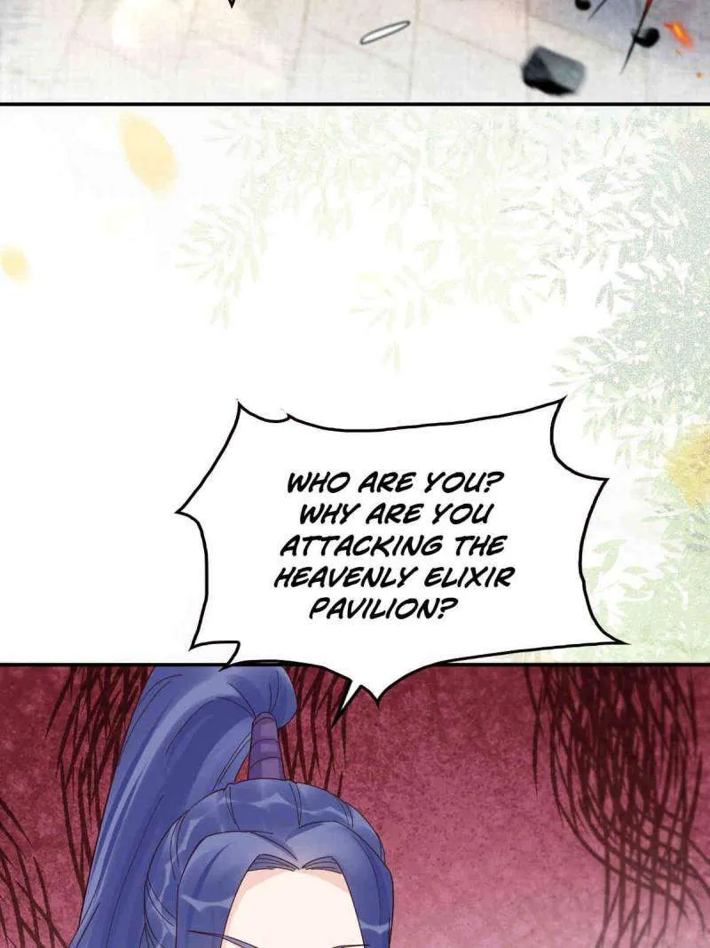 The Ghostly Doctor Chapter 630 - Page 31