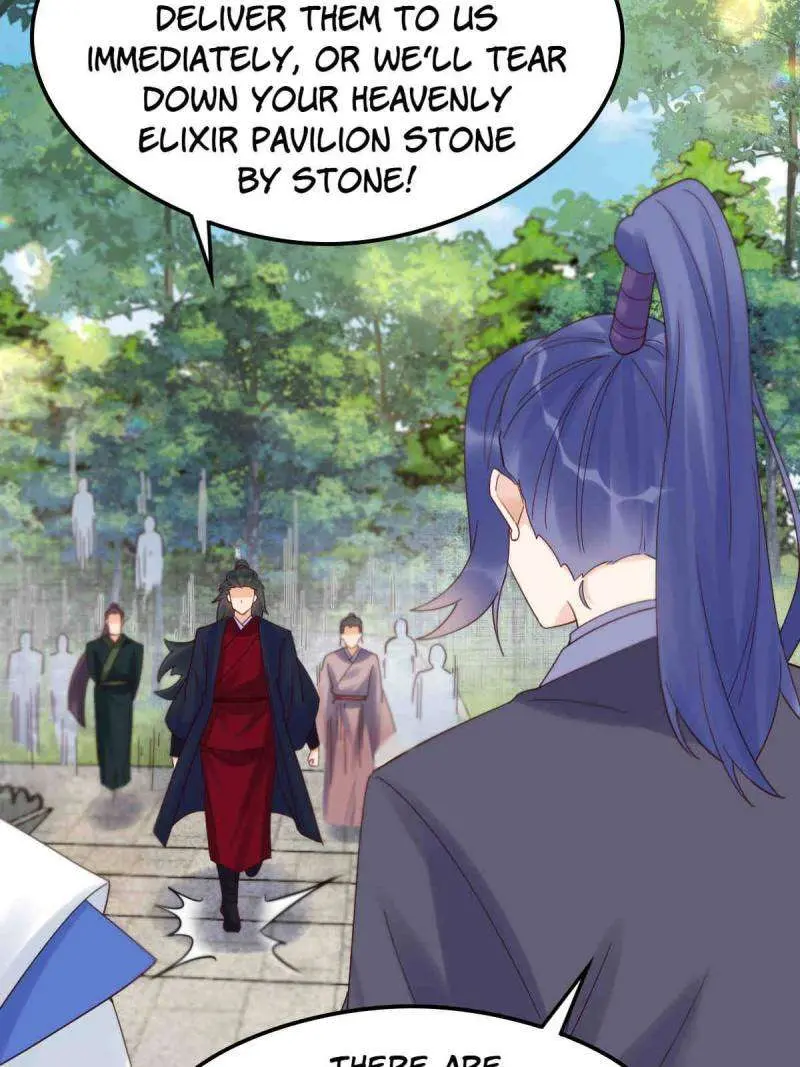 The Ghostly Doctor Chapter 630 - Page 33