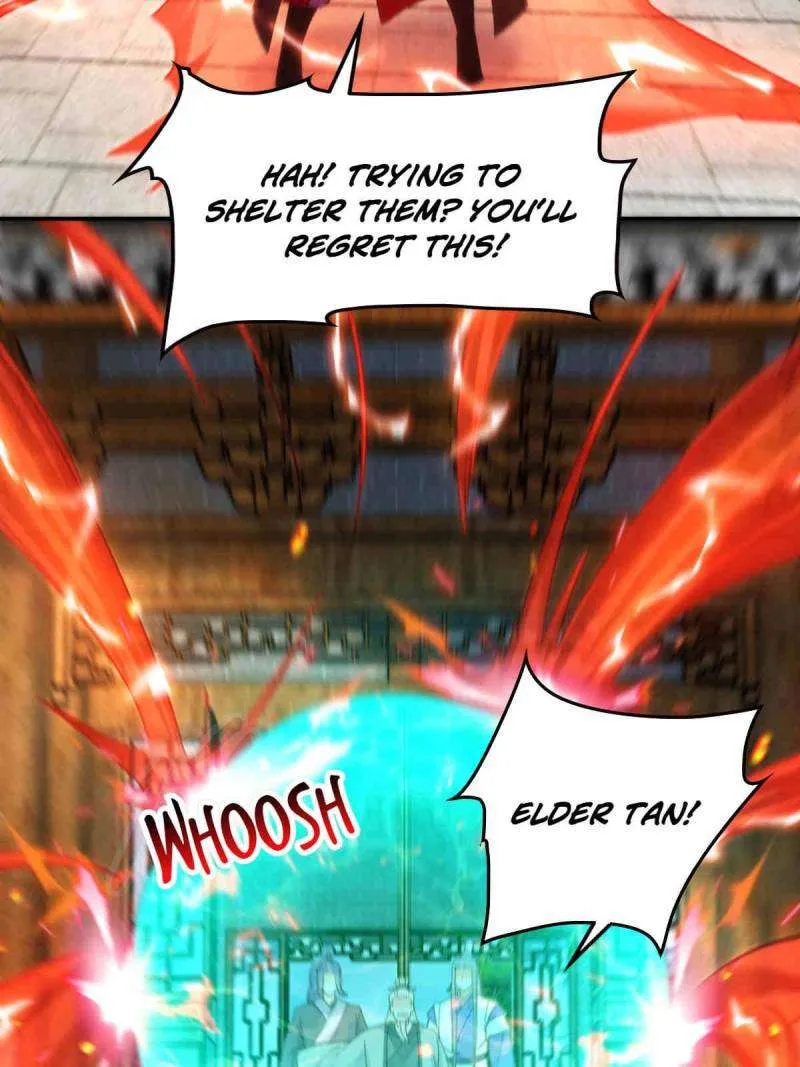 The Ghostly Doctor Chapter 630 - Page 36