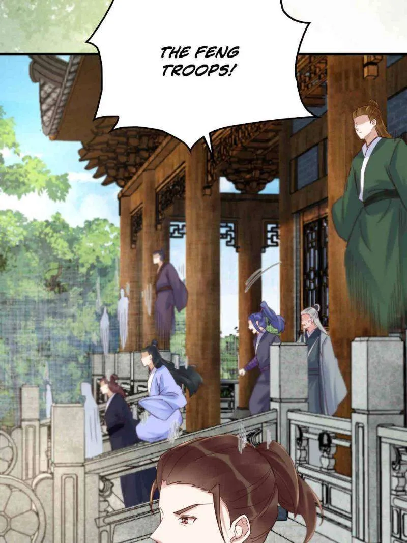 The Ghostly Doctor Chapter 630 - Page 41