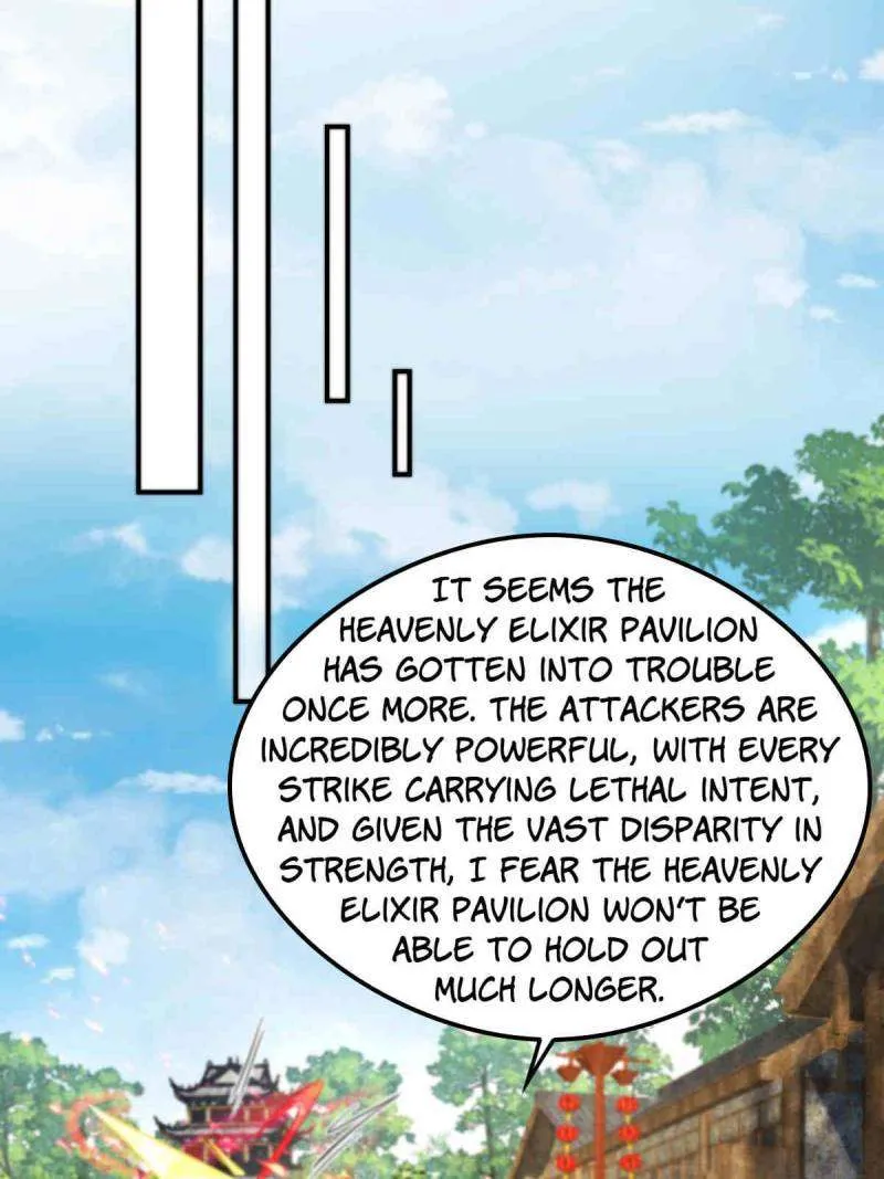 The Ghostly Doctor Chapter 630 - Page 44