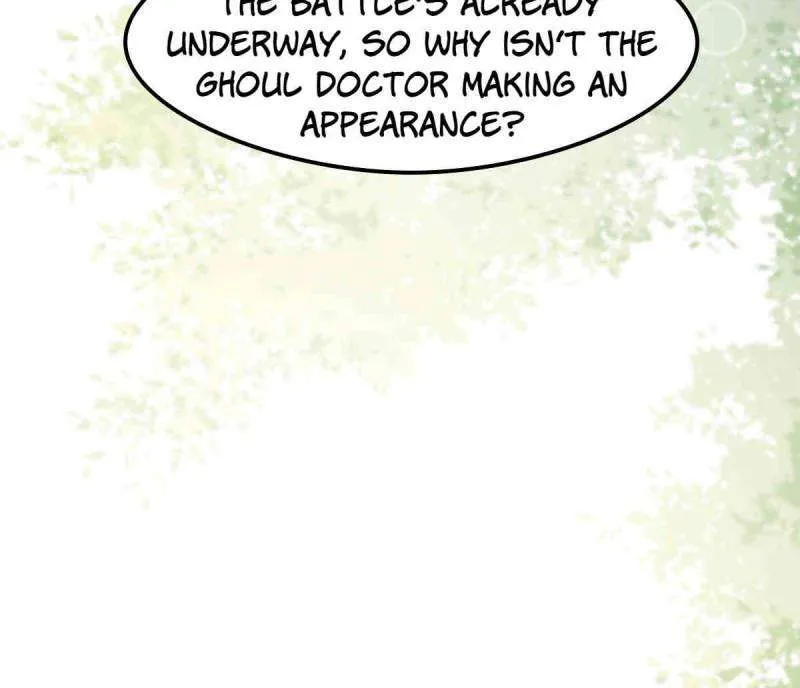 The Ghostly Doctor Chapter 630 - Page 46