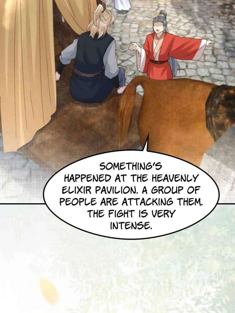 The Ghostly Doctor Chapter 630 - Page 49