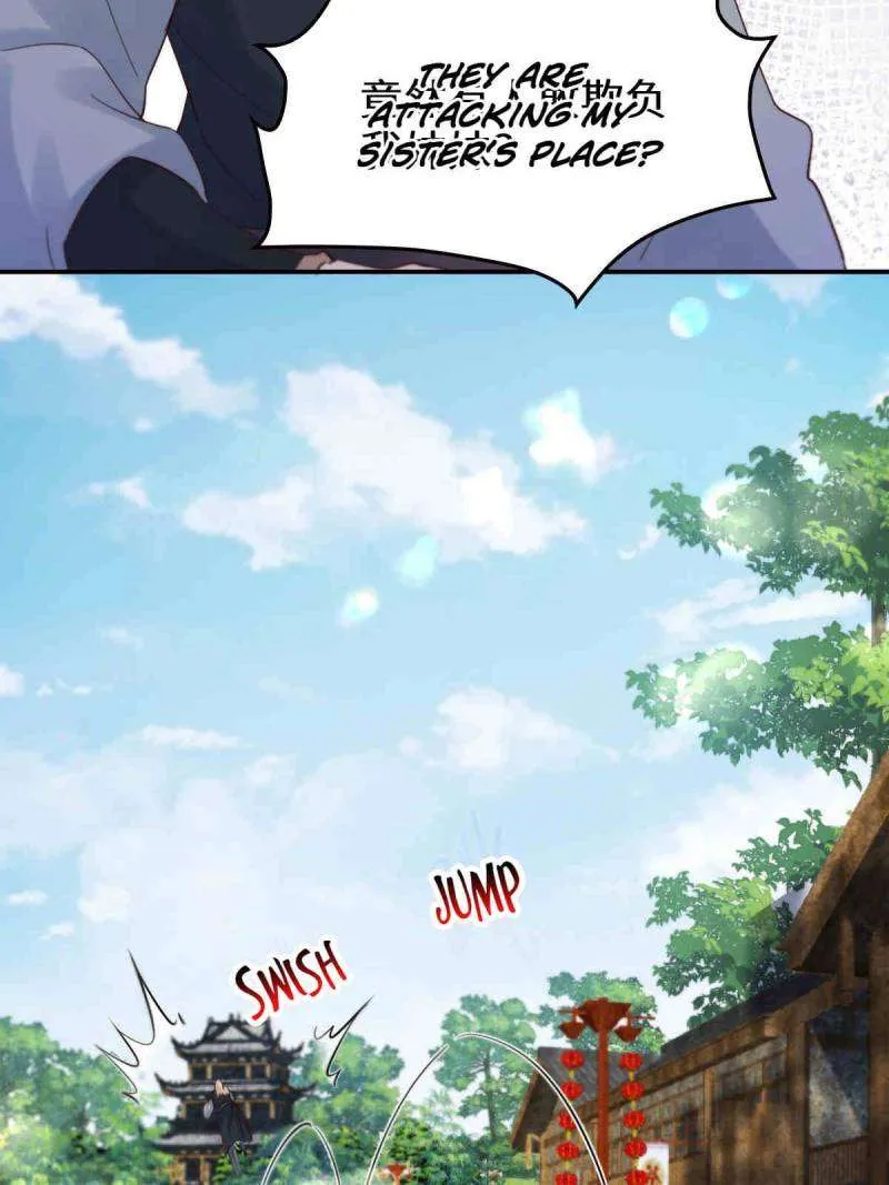 The Ghostly Doctor Chapter 630 - Page 51