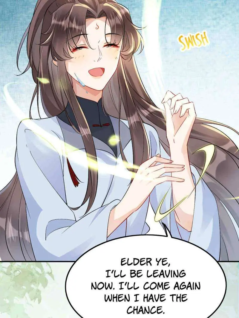 The Ghostly Doctor Chapter 631 - Page 3