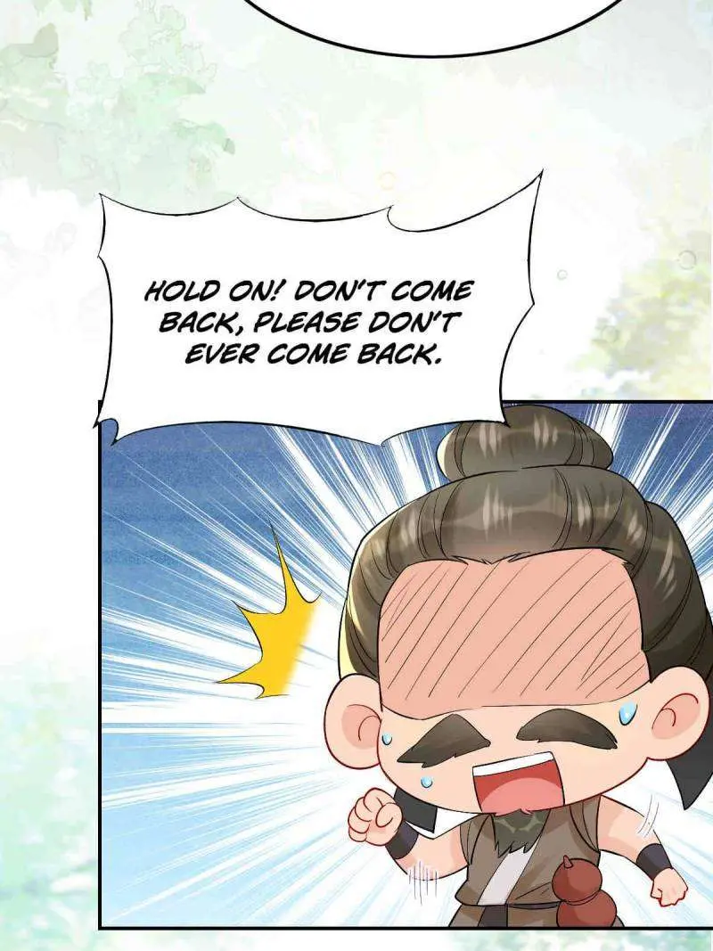 The Ghostly Doctor Chapter 631 - Page 4