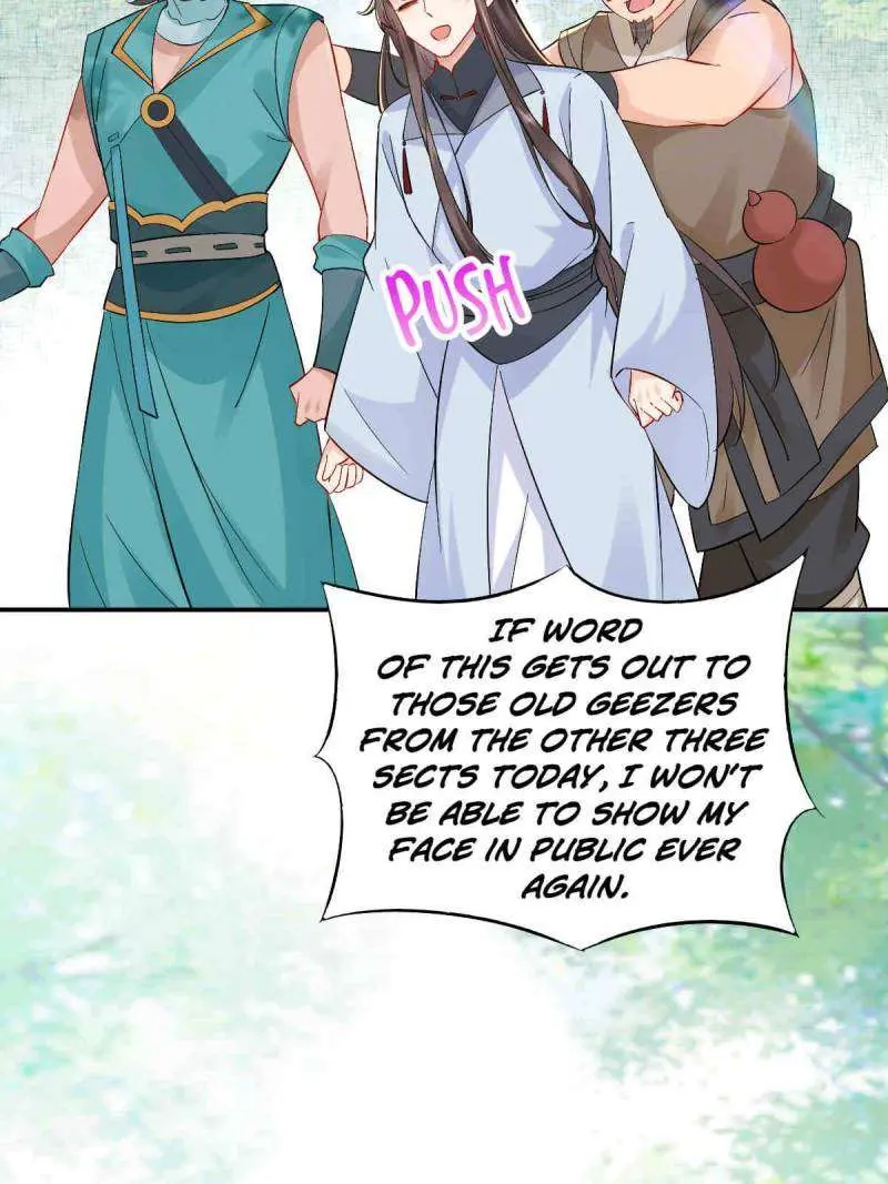 The Ghostly Doctor Chapter 631 - Page 7