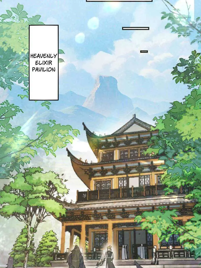 The Ghostly Doctor Chapter 631 - Page 16