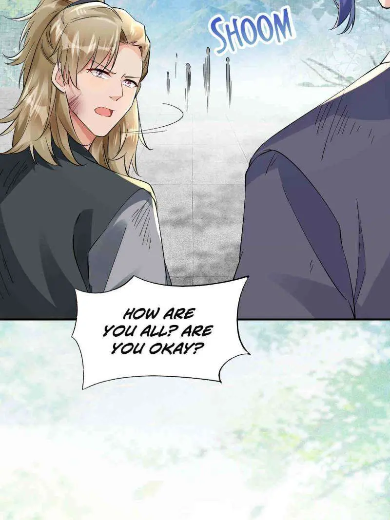 The Ghostly Doctor Chapter 631 - Page 20