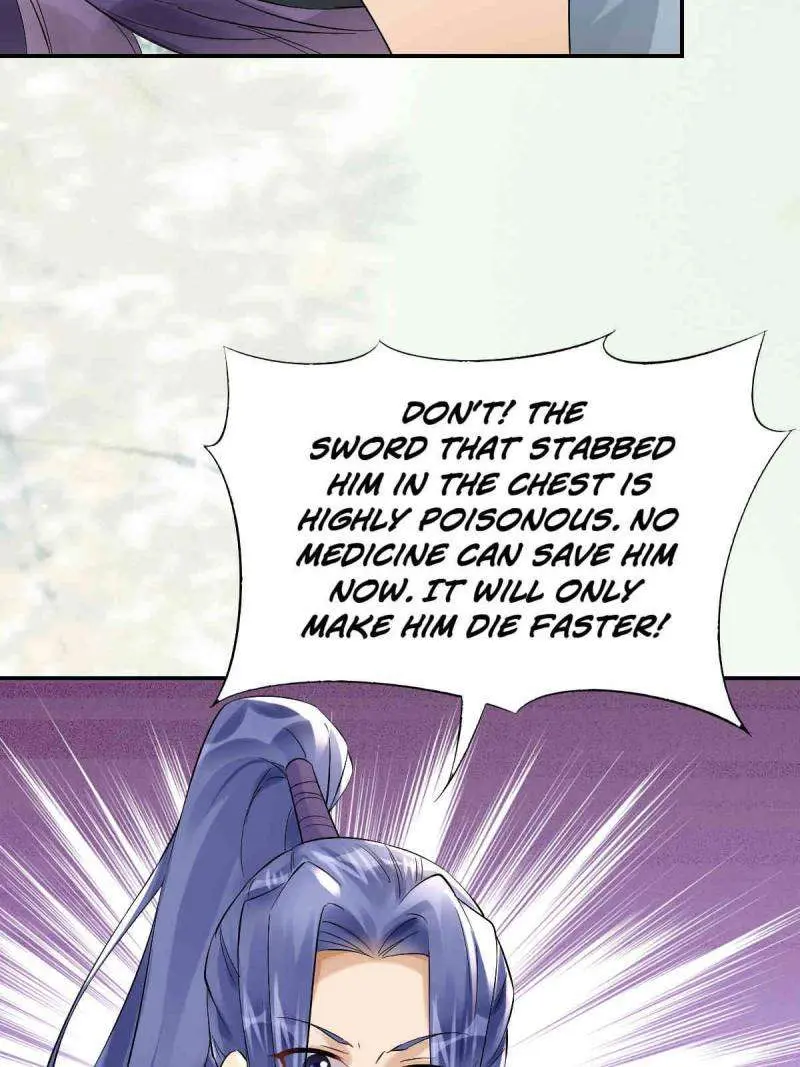 The Ghostly Doctor Chapter 631 - Page 29