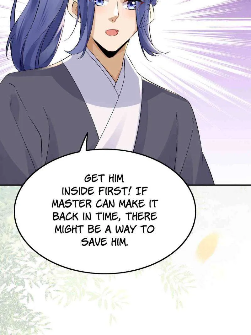 The Ghostly Doctor Chapter 631 - Page 30