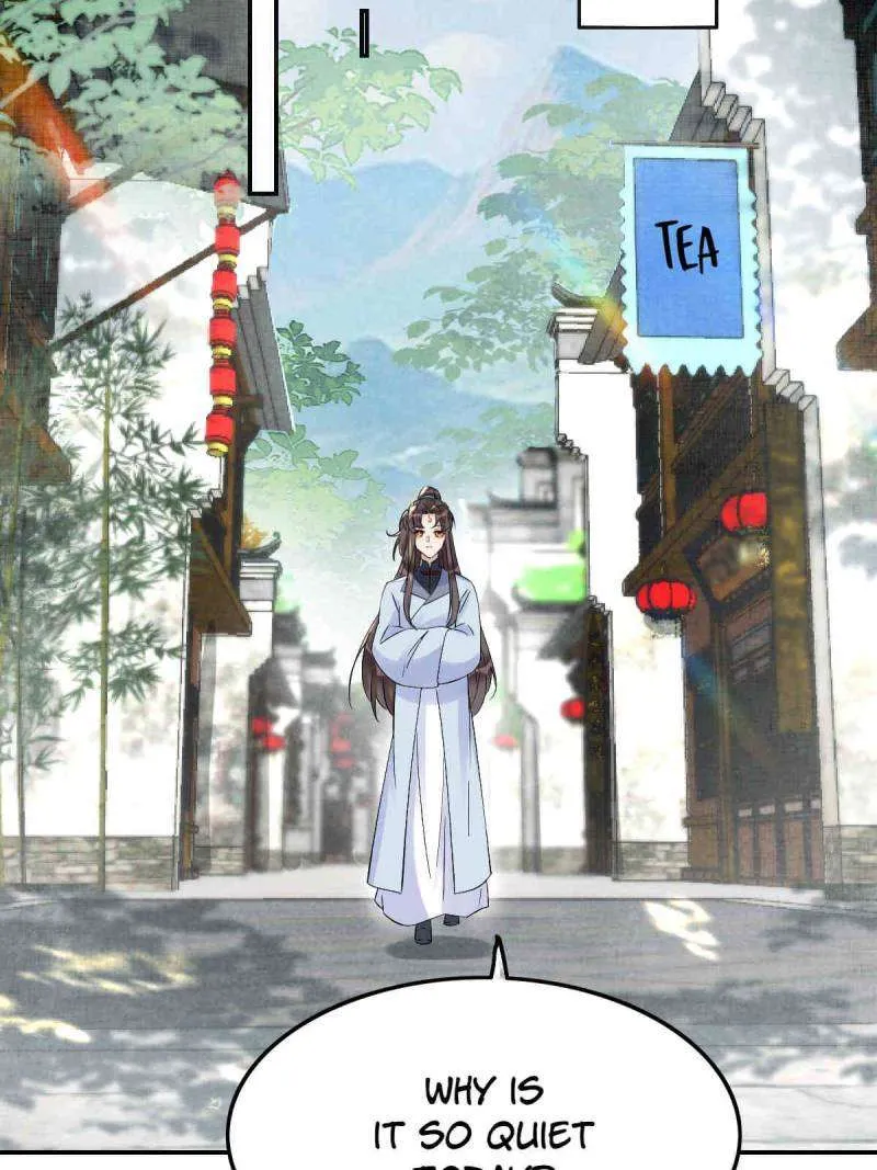 The Ghostly Doctor Chapter 631 - Page 34