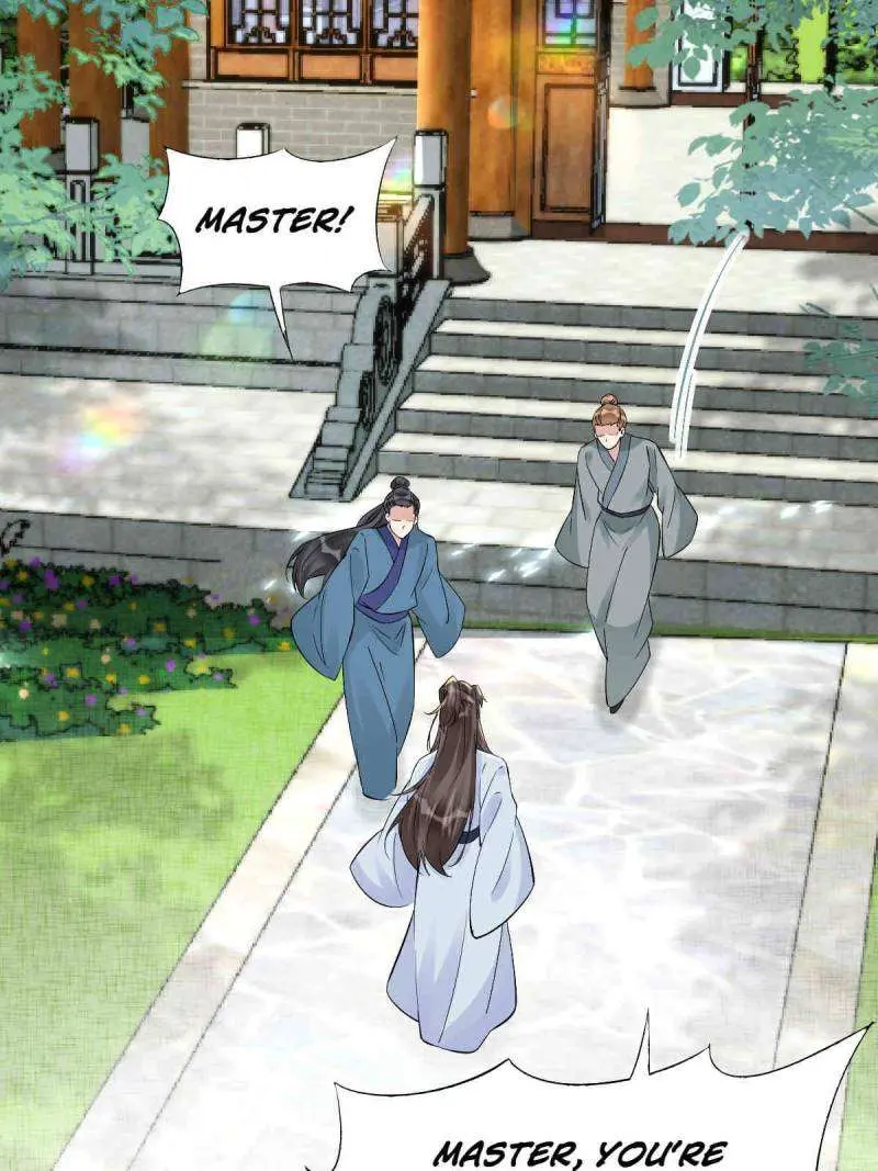 The Ghostly Doctor Chapter 631 - Page 39