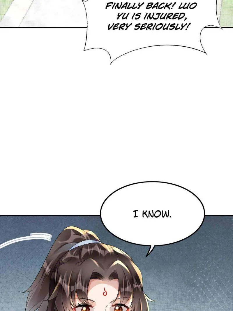 The Ghostly Doctor Chapter 631 - Page 40