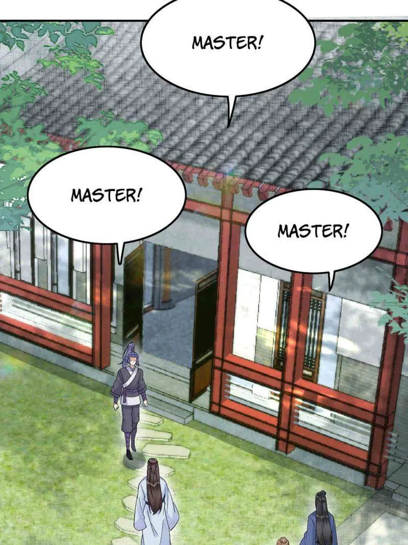 The Ghostly Doctor Chapter 631 - Page 42