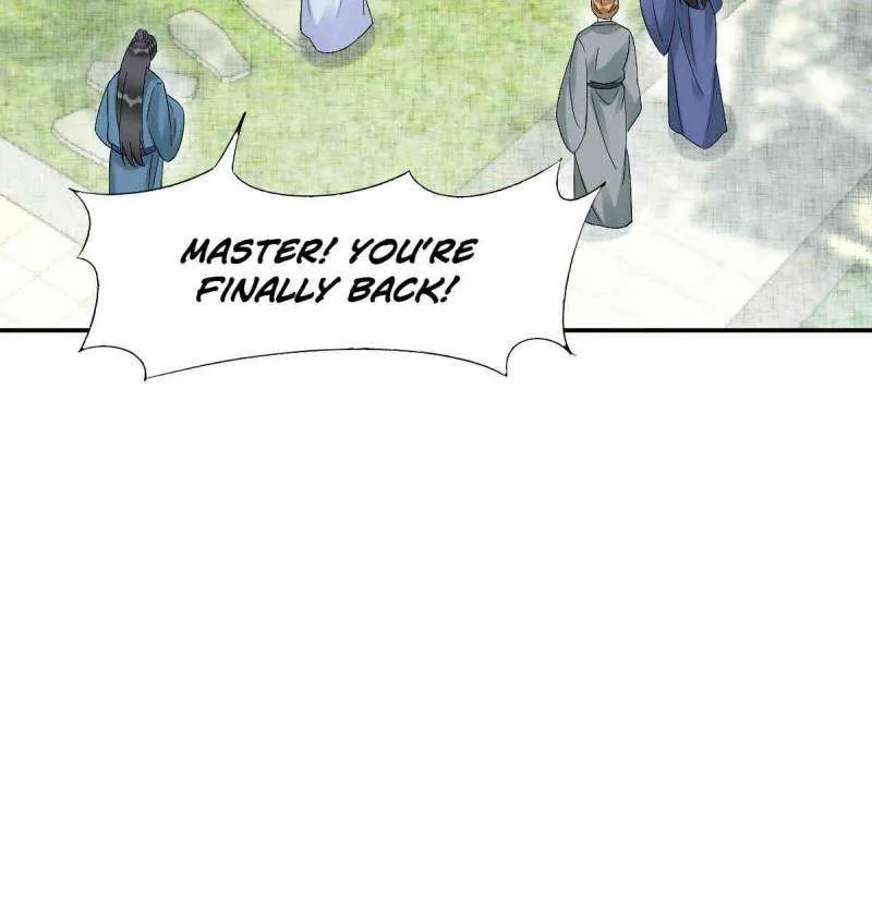 The Ghostly Doctor Chapter 631 - Page 43
