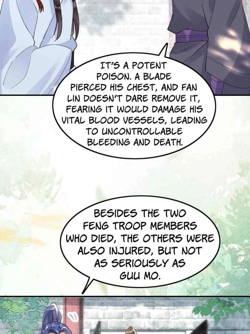The Ghostly Doctor Chapter 631 - Page 45