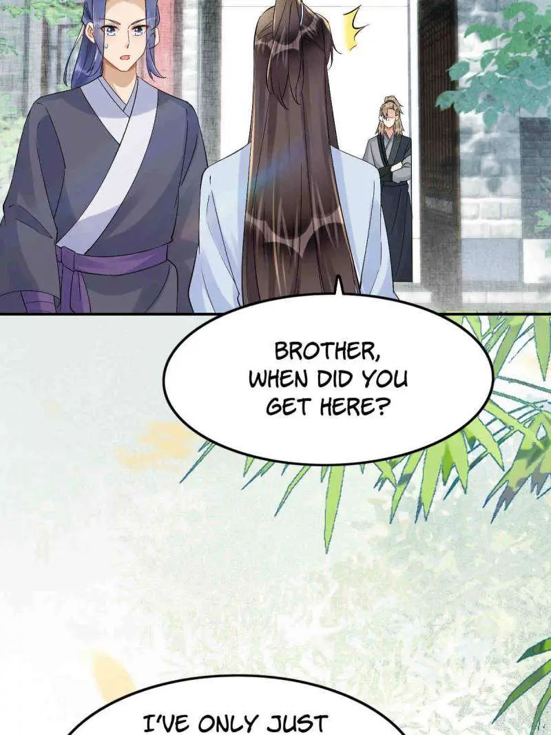 The Ghostly Doctor Chapter 631 - Page 46