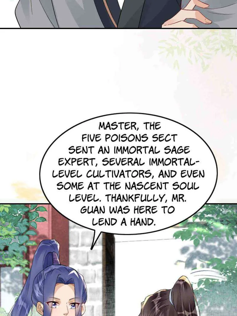 The Ghostly Doctor Chapter 631 - Page 48