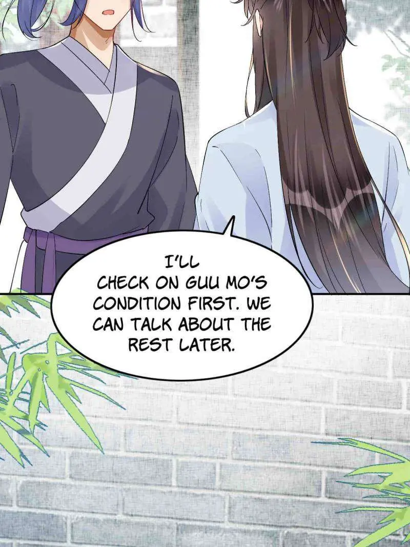 The Ghostly Doctor Chapter 631 - Page 49