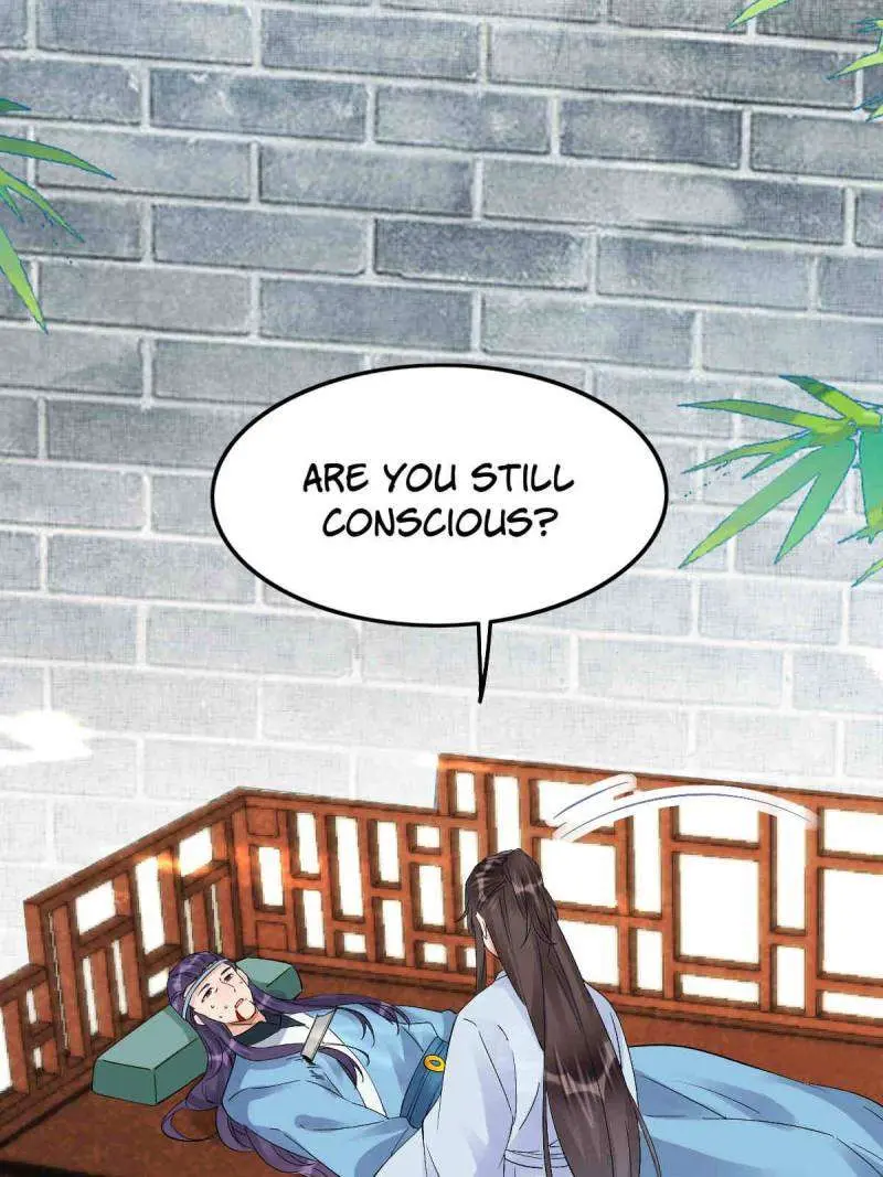 The Ghostly Doctor Chapter 631 - Page 50