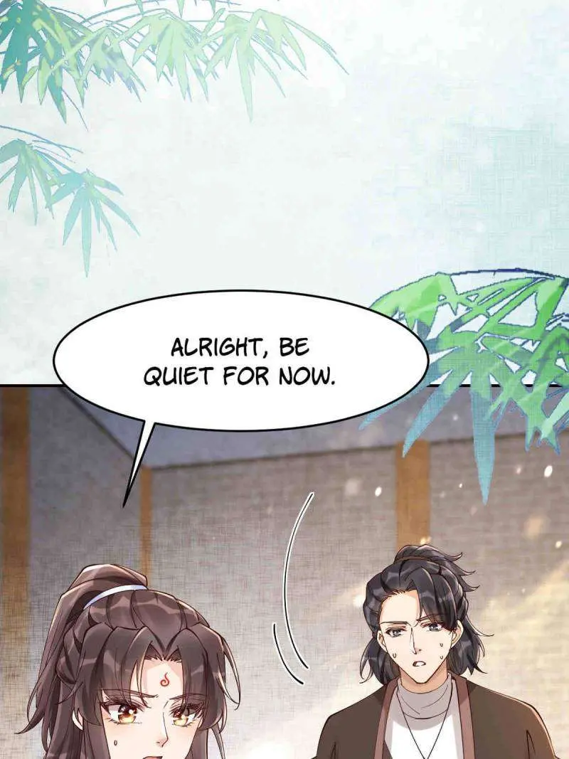 The Ghostly Doctor Chapter 632 - Page 1