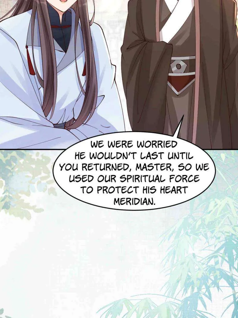 The Ghostly Doctor Chapter 632 - Page 2