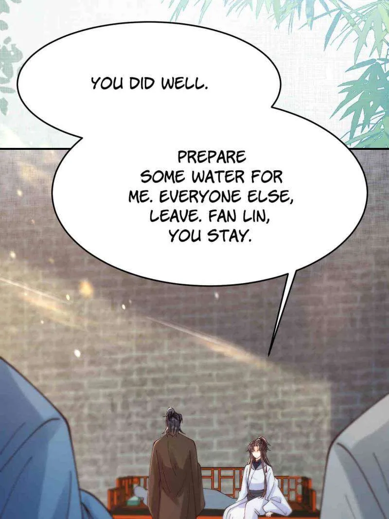 The Ghostly Doctor Chapter 632 - Page 3