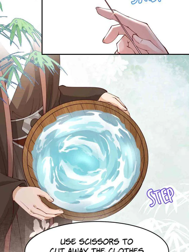 The Ghostly Doctor Chapter 632 - Page 5