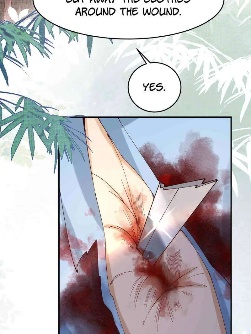 The Ghostly Doctor Chapter 632 - Page 6