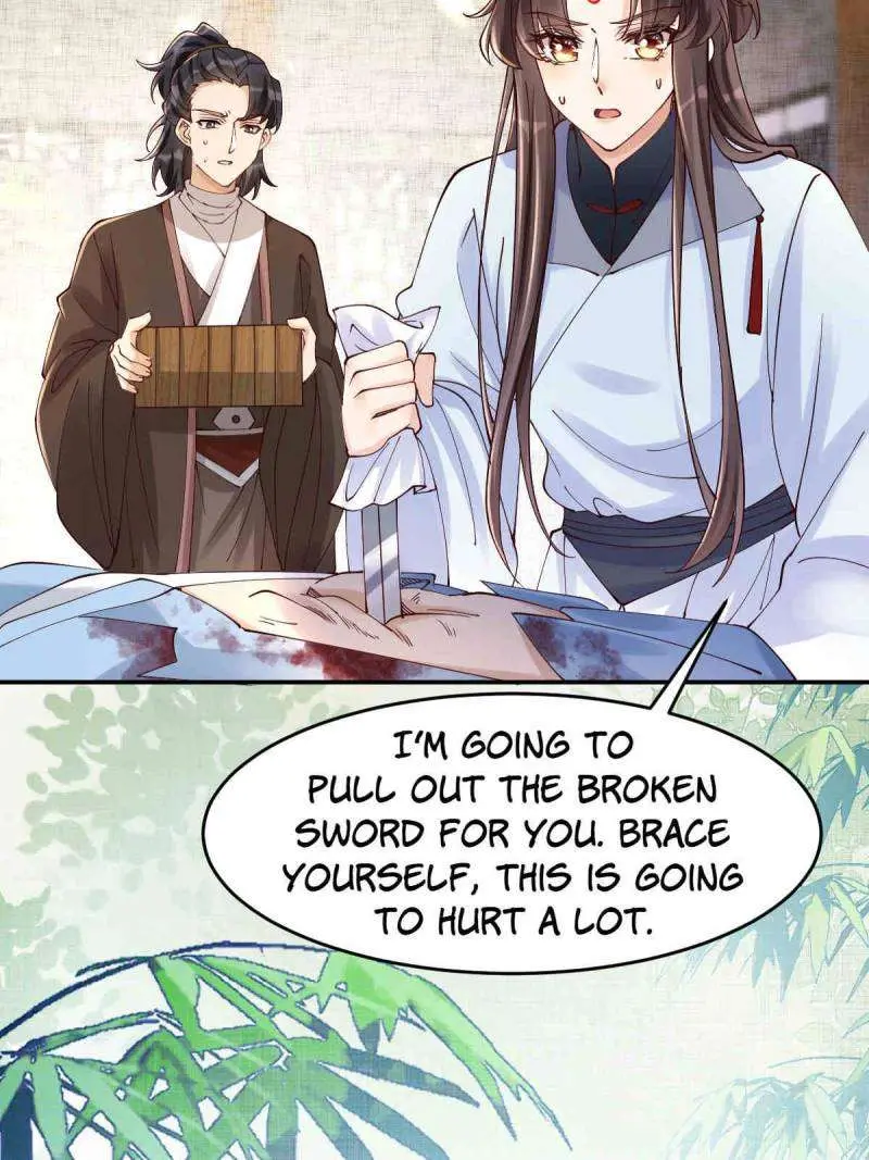 The Ghostly Doctor Chapter 632 - Page 8