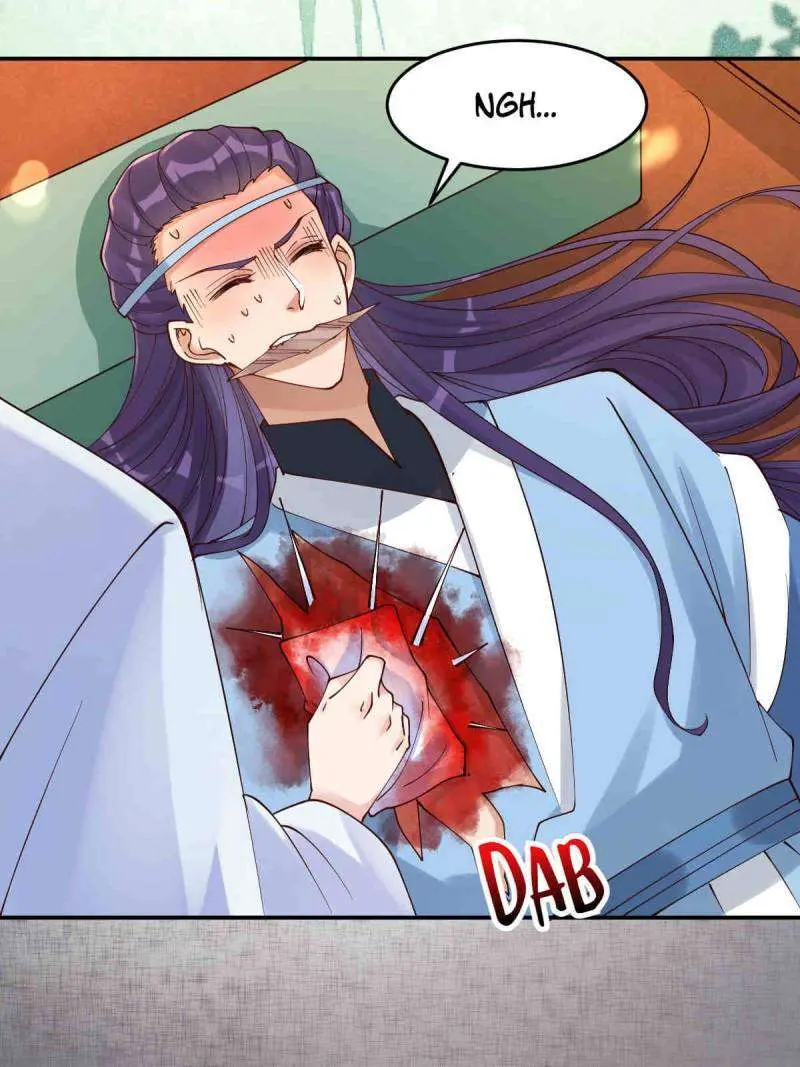 The Ghostly Doctor Chapter 632 - Page 14