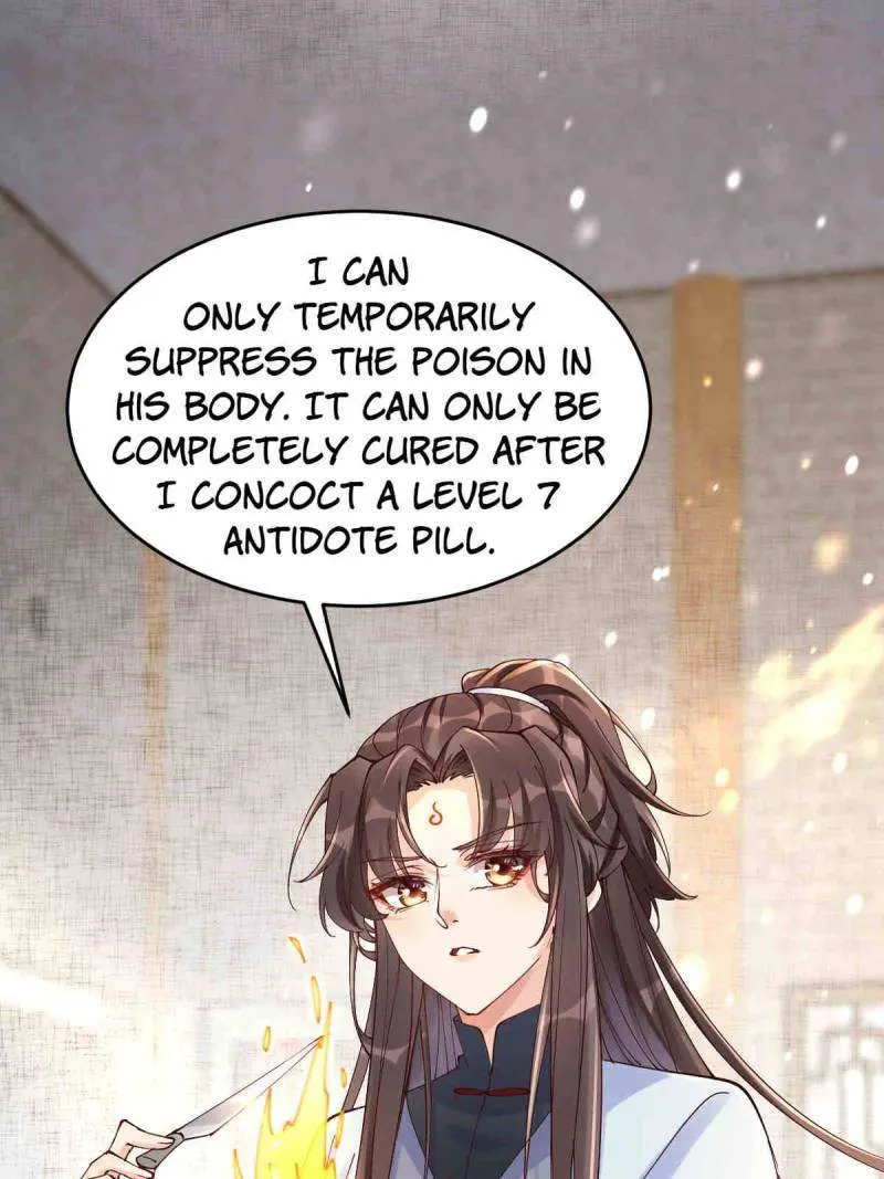 The Ghostly Doctor Chapter 632 - Page 15