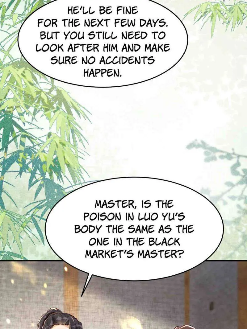 The Ghostly Doctor Chapter 632 - Page 20