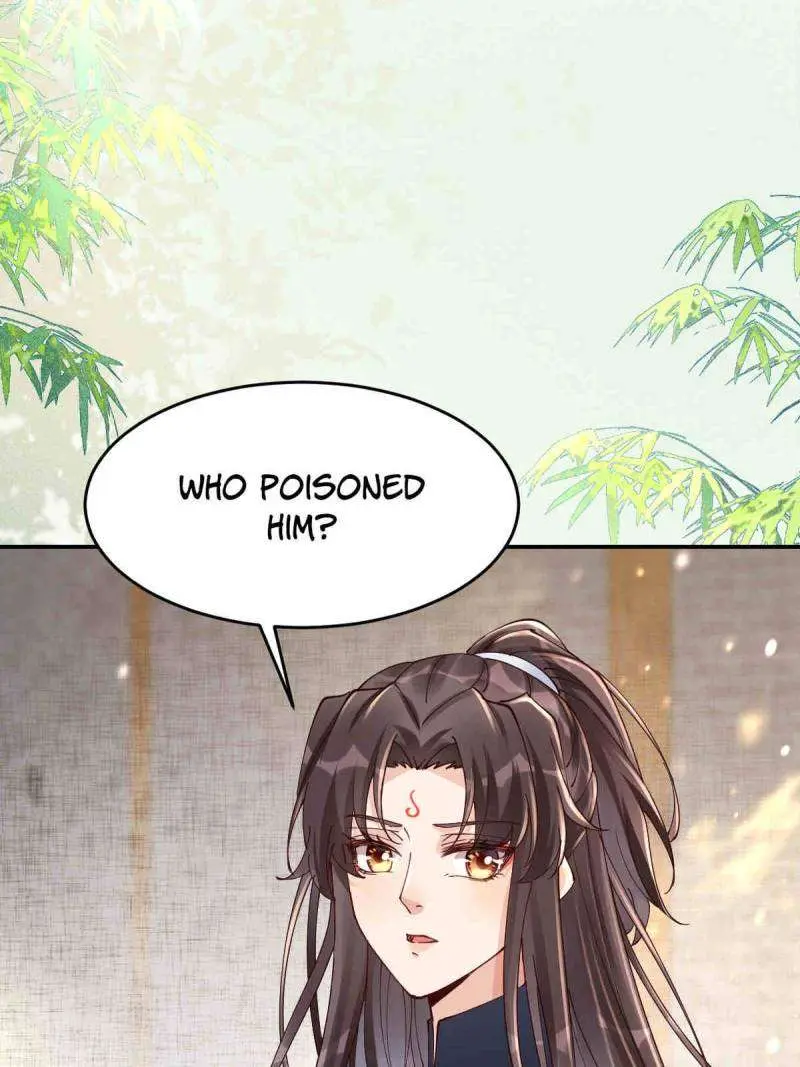 The Ghostly Doctor Chapter 632 - Page 23